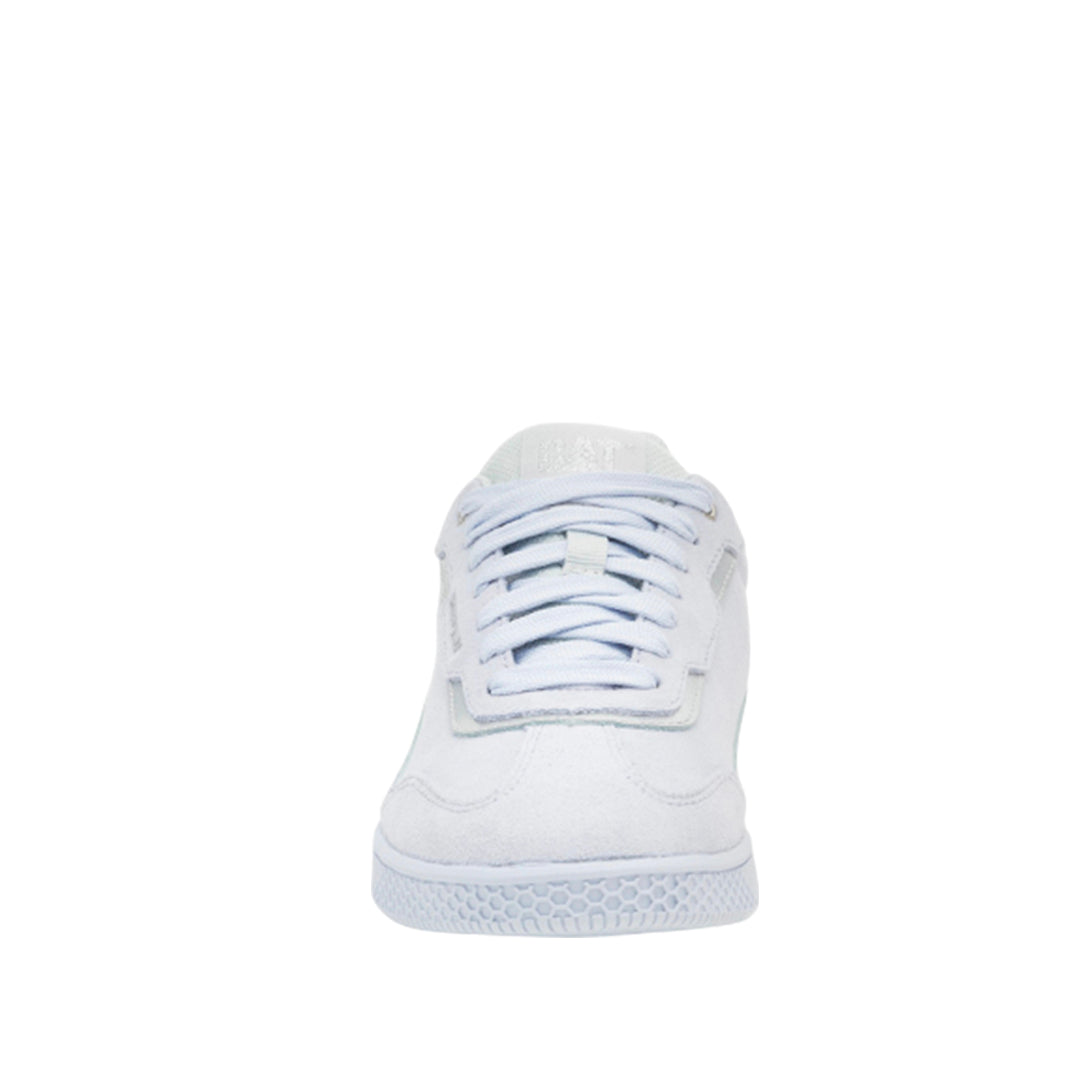 Sneakers Pause Retro TT para mujer color lavanda