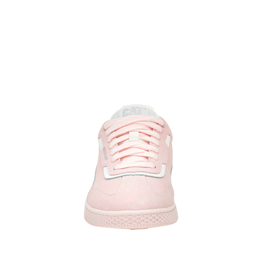Sneakers Pause Retro TT para mujer color rosado