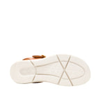 Sandalias de cuña Uplift Strap para mujer color tan