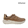 Tennis Seventy 8 Runner para mujer color taupe