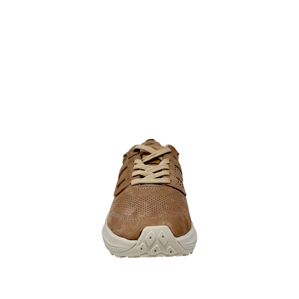 Tennis Seventy 8 Runner para mujer color taupe