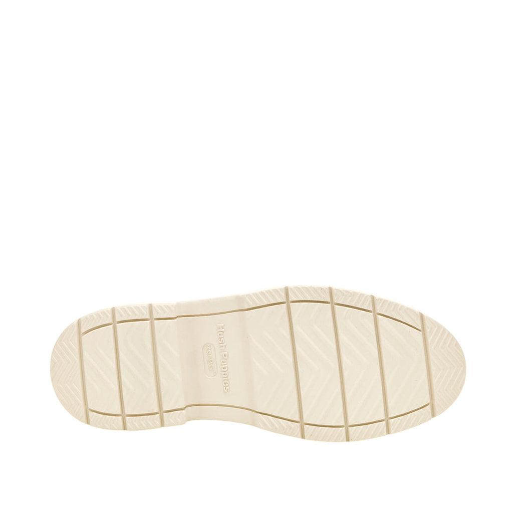 Botas Jodie Chelsea para mujer color taupe