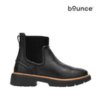 Botas Jodie Chelsea para mujer color negro
