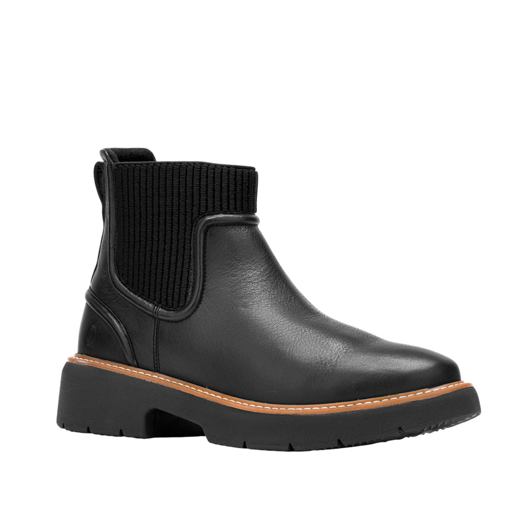 Botas Jodie Chelsea para mujer color negro