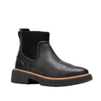 Botas Jodie Chelsea para mujer color negro