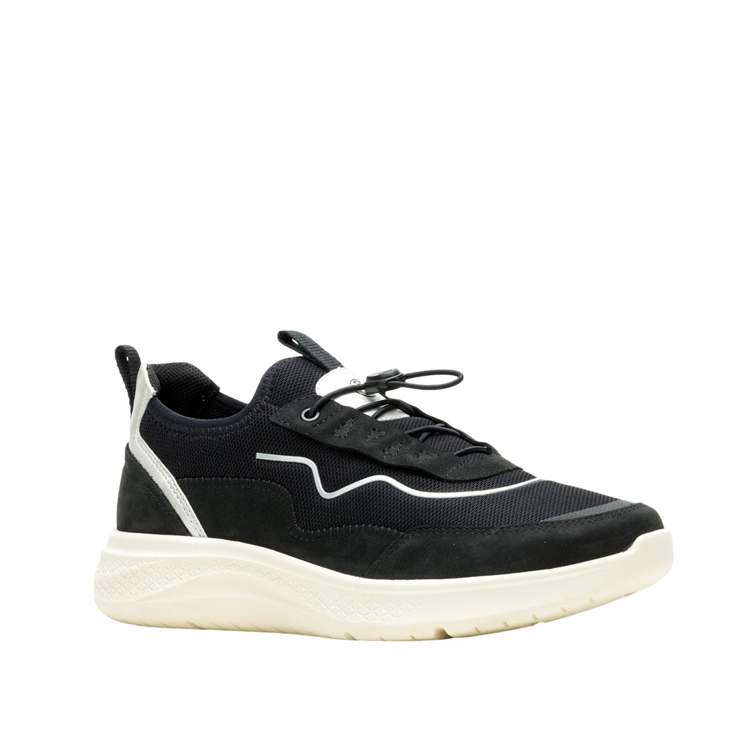 Tennis Elevate Hybrid Cord para mujer color negro