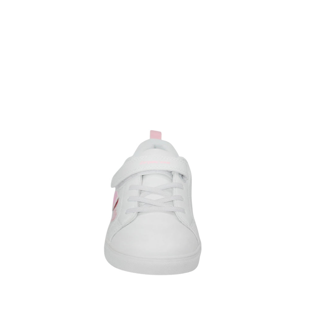 Sneakers Sammy para niña color blanco