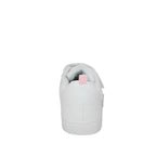 Sneakers Sammy para niña color blanco