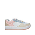 Tennis Angeline para niña color blanco