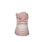 Sneakers Ronda para niña color rosado