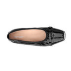 Tacones Fanny 4 para mujer color negro