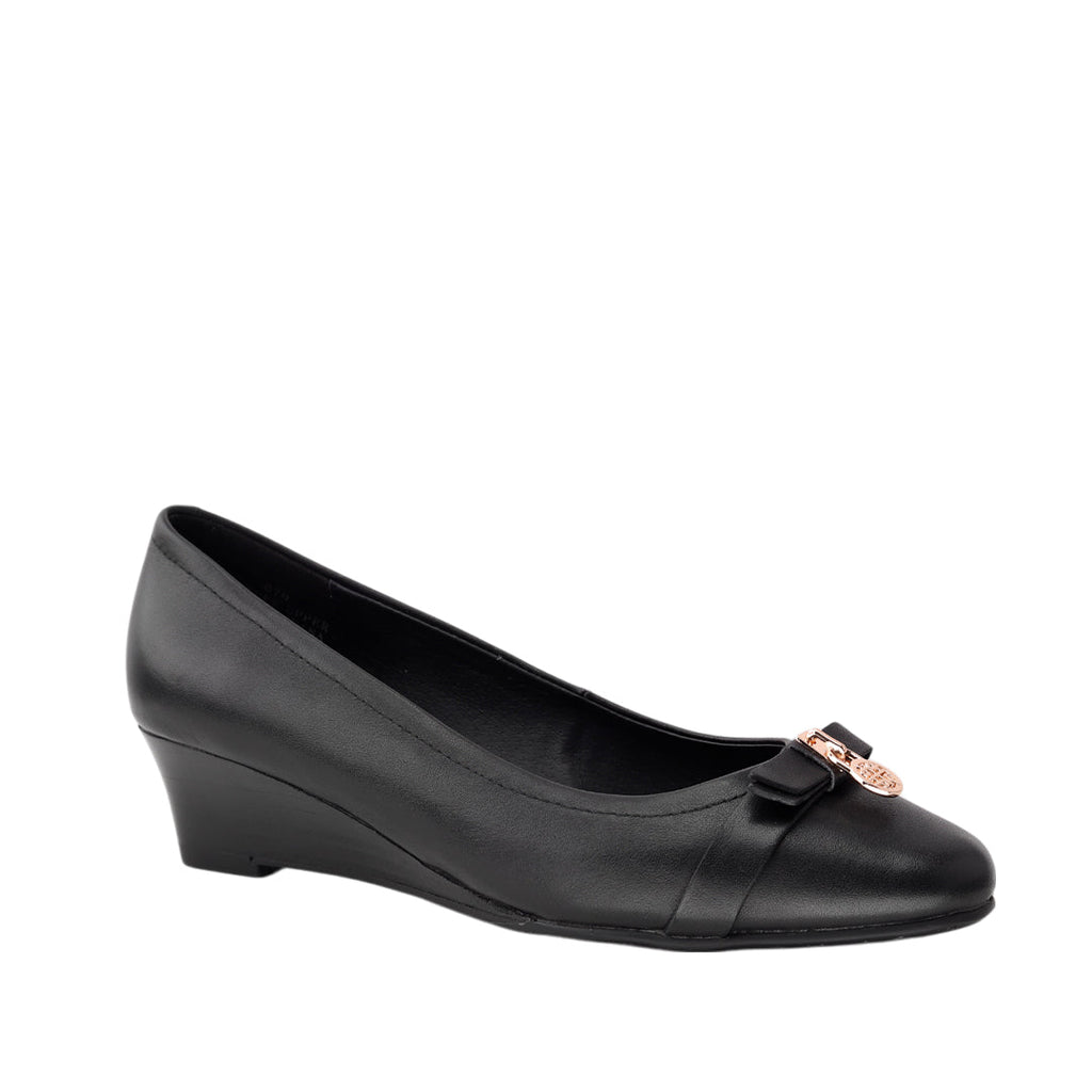 Tacones Marieta para mujer color negro