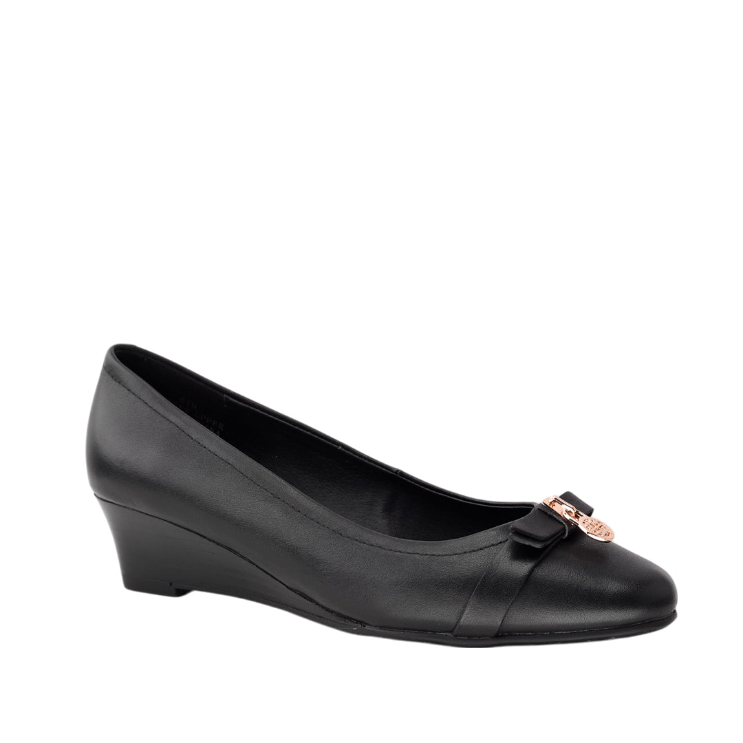 Tacones Marieta para mujer color negro