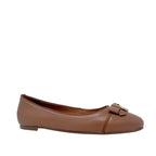 Ballerinas Zafra para mujer color tan