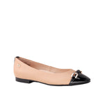 Ballerinas Soma para mujer color beige