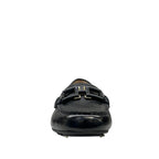 Mocasines Lorry 5 para mujer color negro