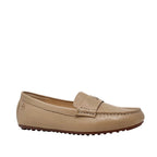 Mocasines Lorry 3 para mujer color nude