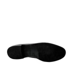 Mocasines Eleonora 5 para mujer color negro