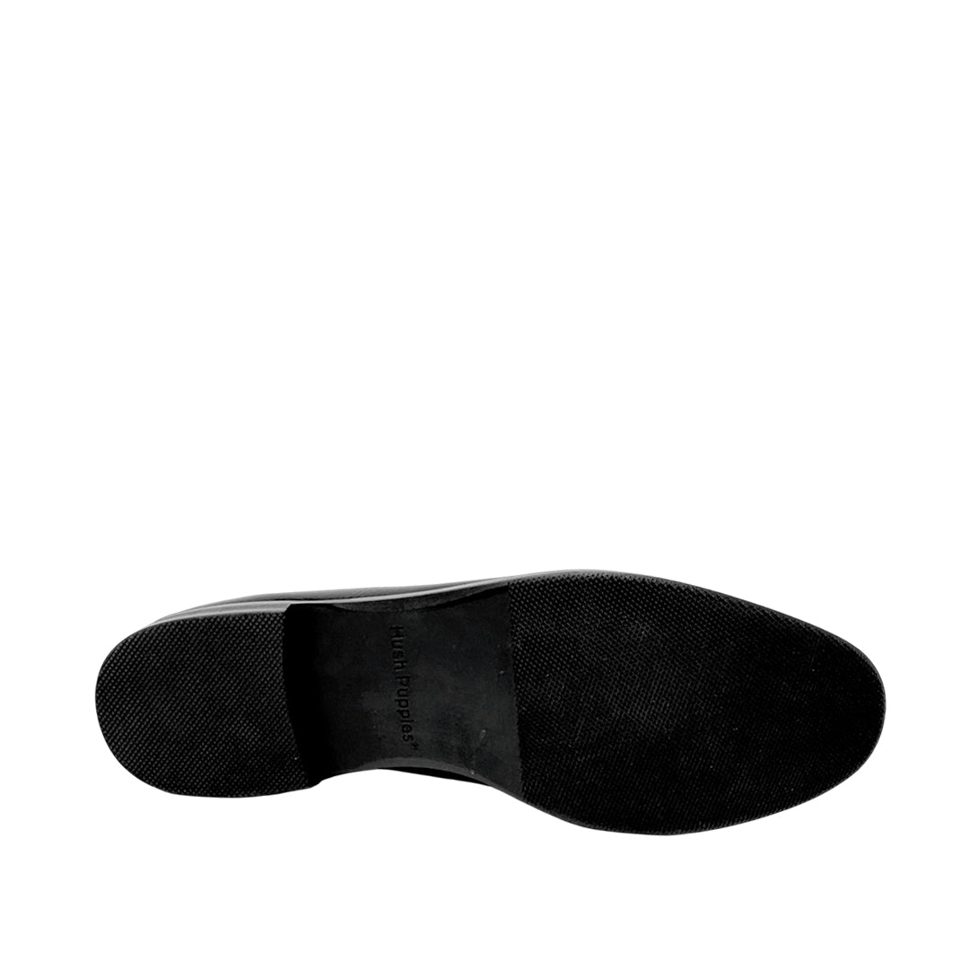 Mocasines Eleonora 5 para mujer color negro