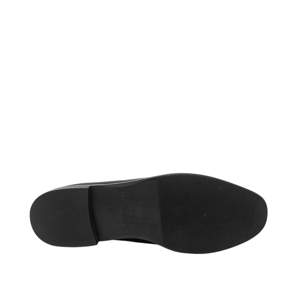 Mocasines Eleonora 3 para mujer color negro