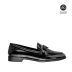 Mocasines Eleonora 2 para mujer color negro