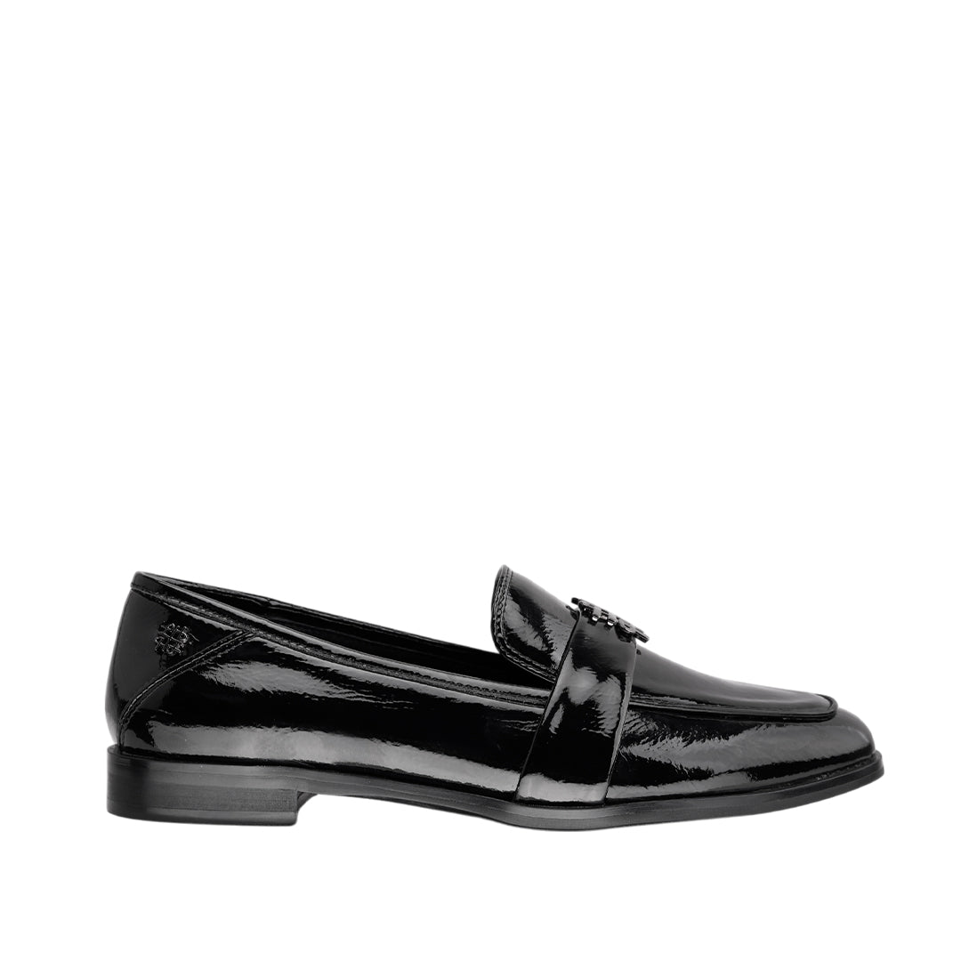 Mocasines Eleonora 2 para mujer color negro