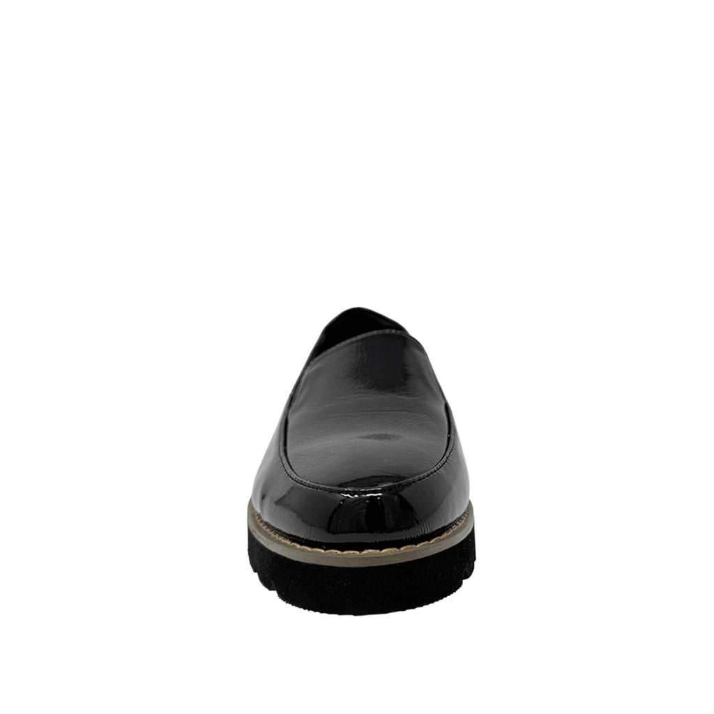 Mocasines Jazlyn 5 para mujer color negro