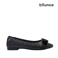 Ballerinas Tamyra para mujer color negro