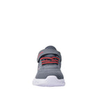 Tennis Fer para infante color gris