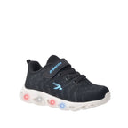 Tennis Fer para infante color negro