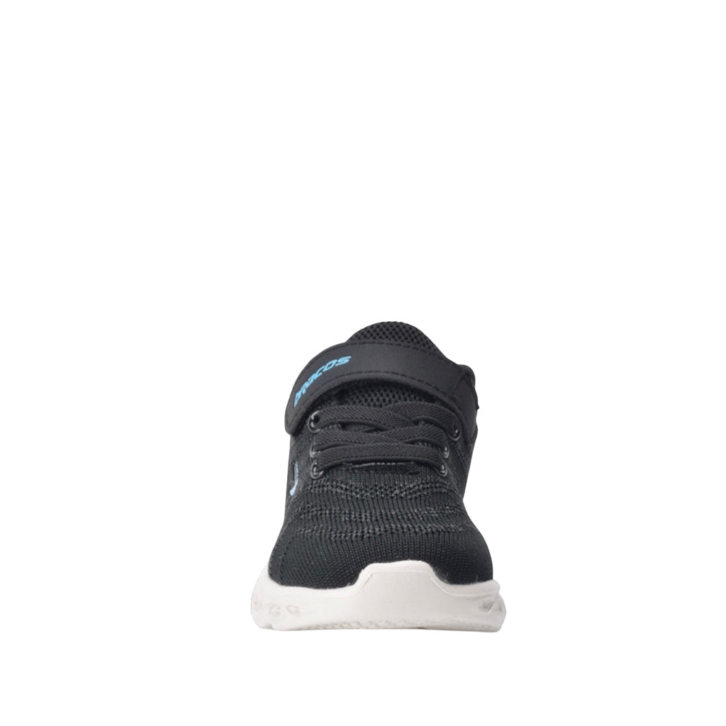 Tennis Fer para infante color negro