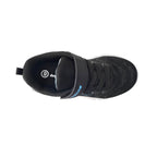 Tennis Fer para infante color negro