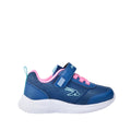 Tennis Ariana para infante color navy