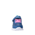 Tennis Ariana para infante color navy