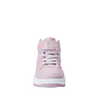 Sneakers Martha para niña color blush