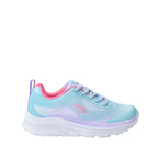 Tennis Esita para niña color celeste
