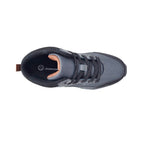 Sneakers Thomas para niño color negro