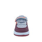 Tennis Baldo para infante color gris