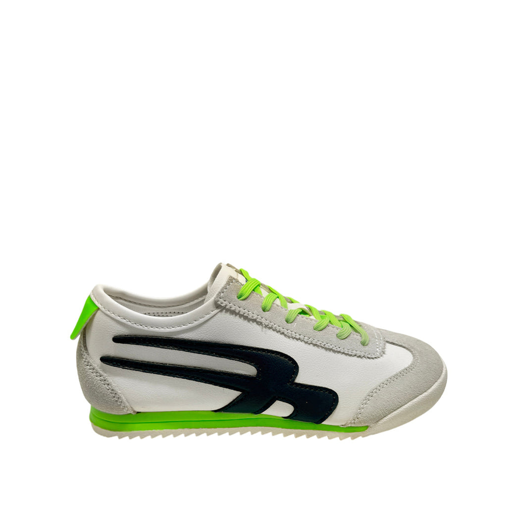 Tennis Oni para niño color beige