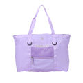 Cartera Bunder unisex color morado