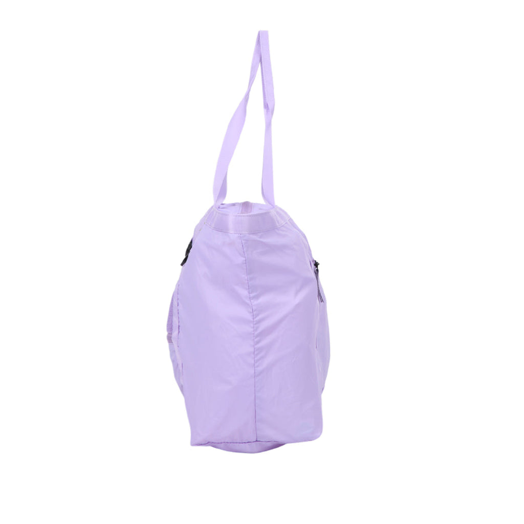 Cartera Bunder unisex color morado