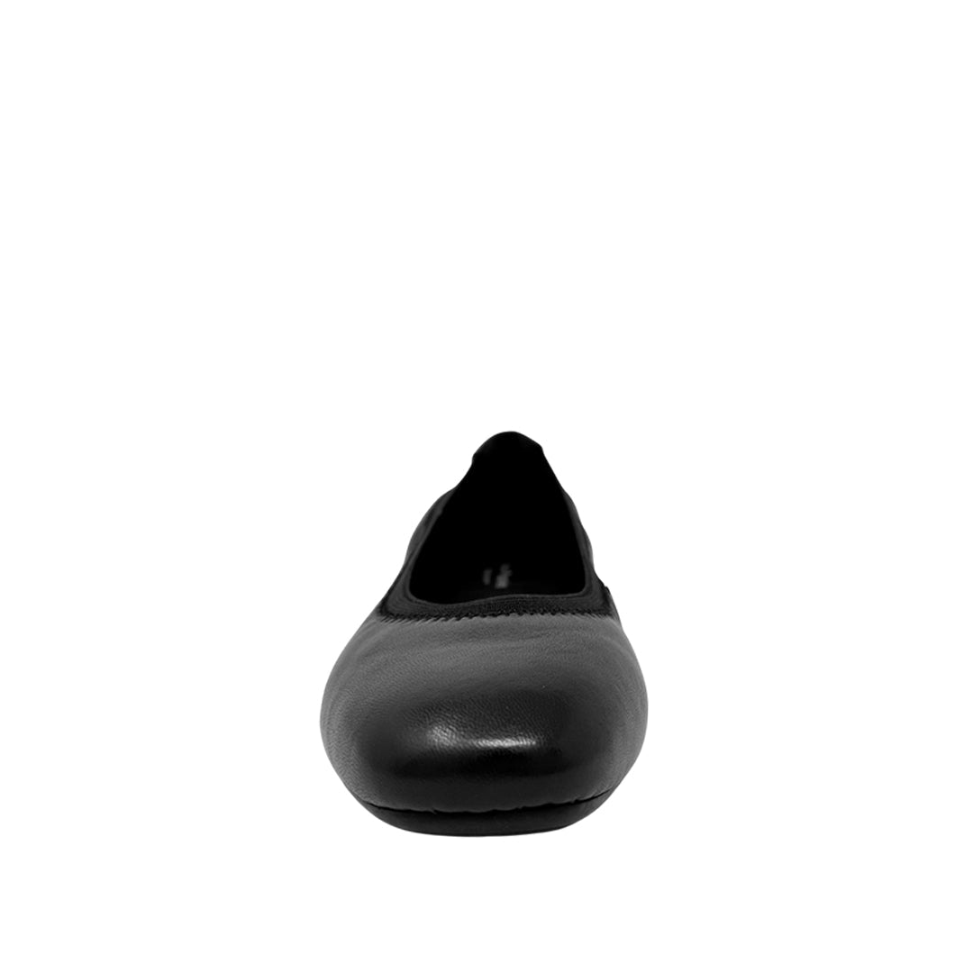 Ballerinas Samarah para mujer color negro