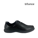 Oxfords Cyrus Laces para hombre color negro