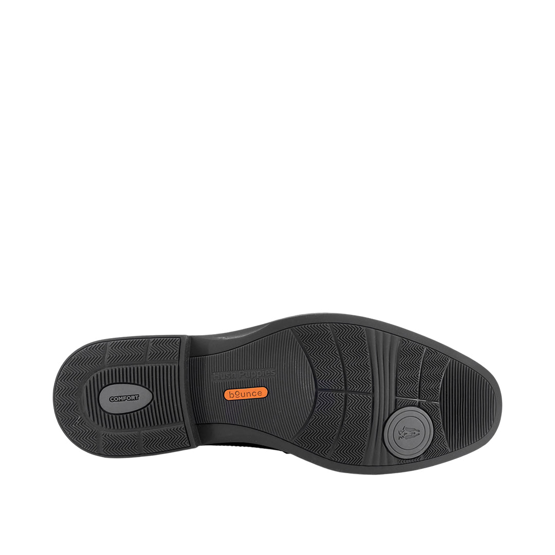 Derby shoes Wingrave para hombre color tan