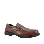 Loafers Teodoro para hombre color café
