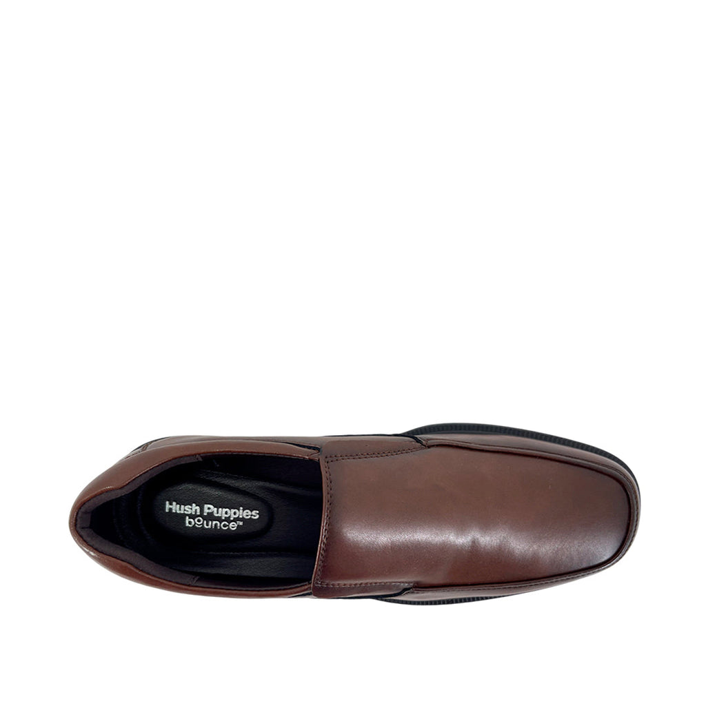 Loafers Teodoro para hombre color café