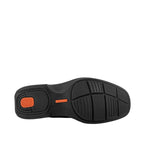 Loafers Teodoro para hombre color café