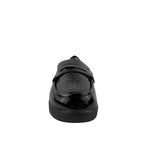 Mocasines Andrea 5 para mujer color negro