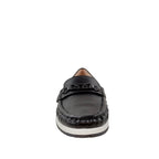 Mocasines Mirabell 3 para mujer color negro