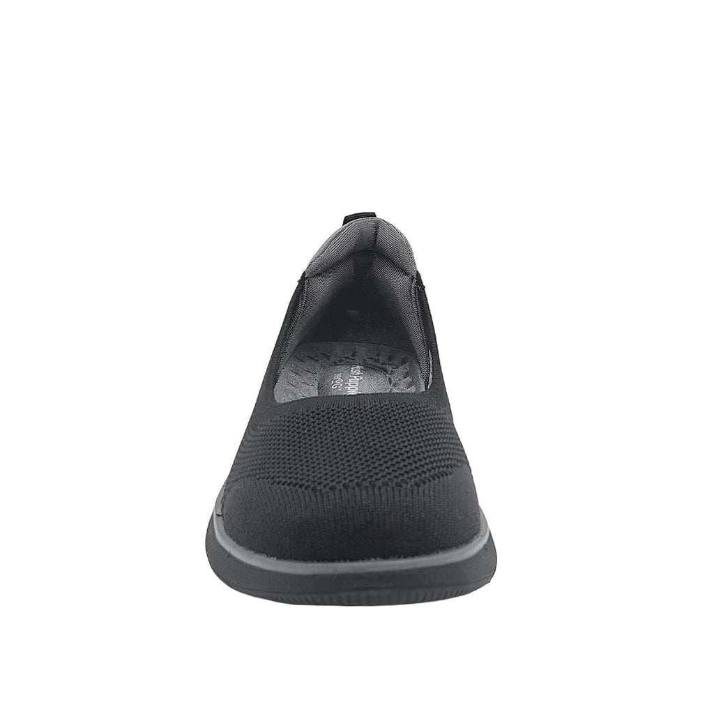Tennis Marillyn 3 para mujer color negro